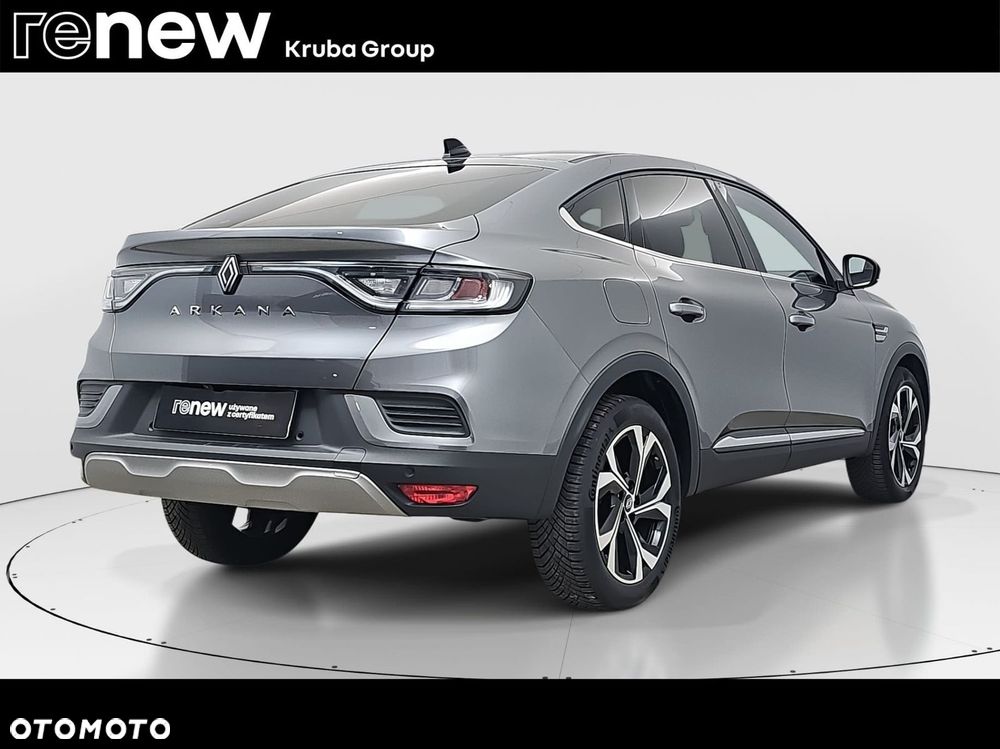 Renault Arkana - 5