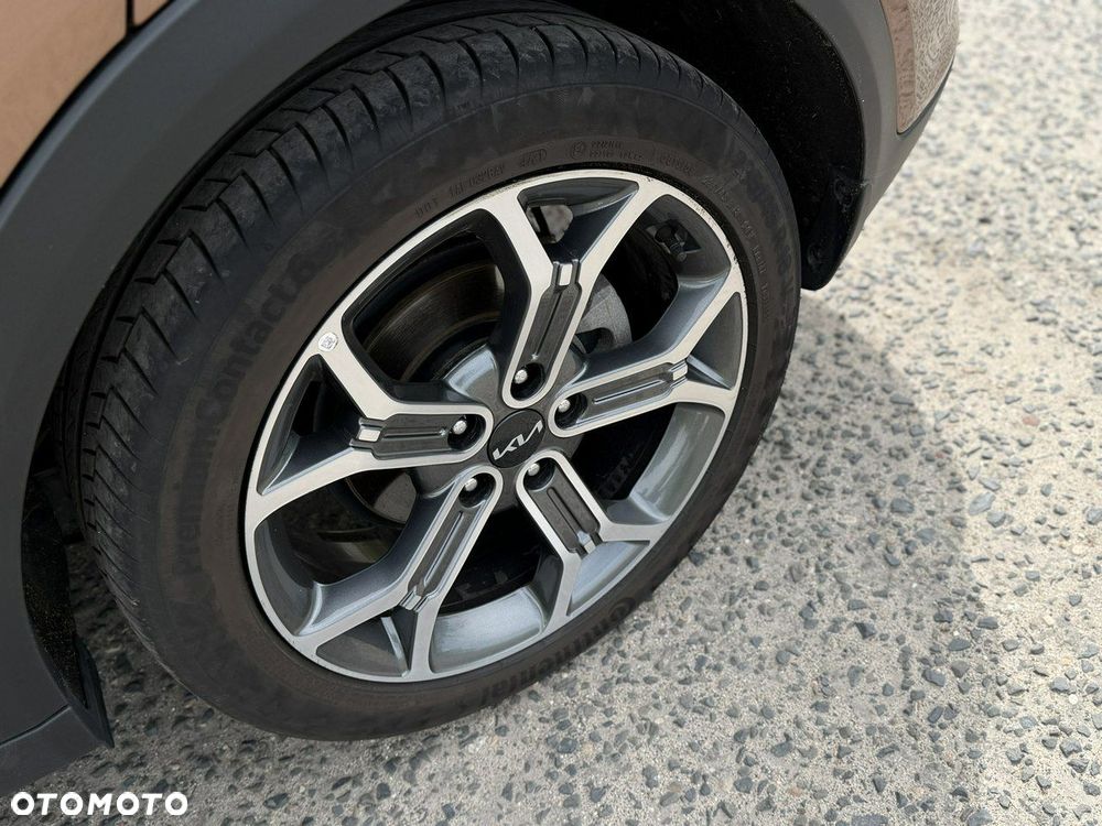 Kia XCeed 1.5 T-GDI M - 36