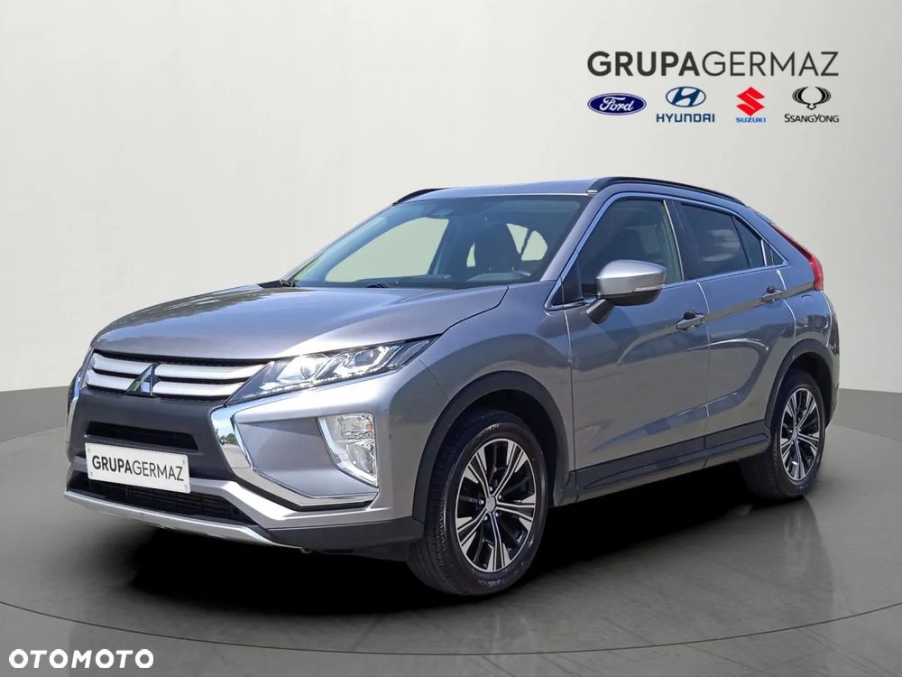 Mitsubishi Eclipse Cross 1.5 T GPF Invite Plus CVT - 1