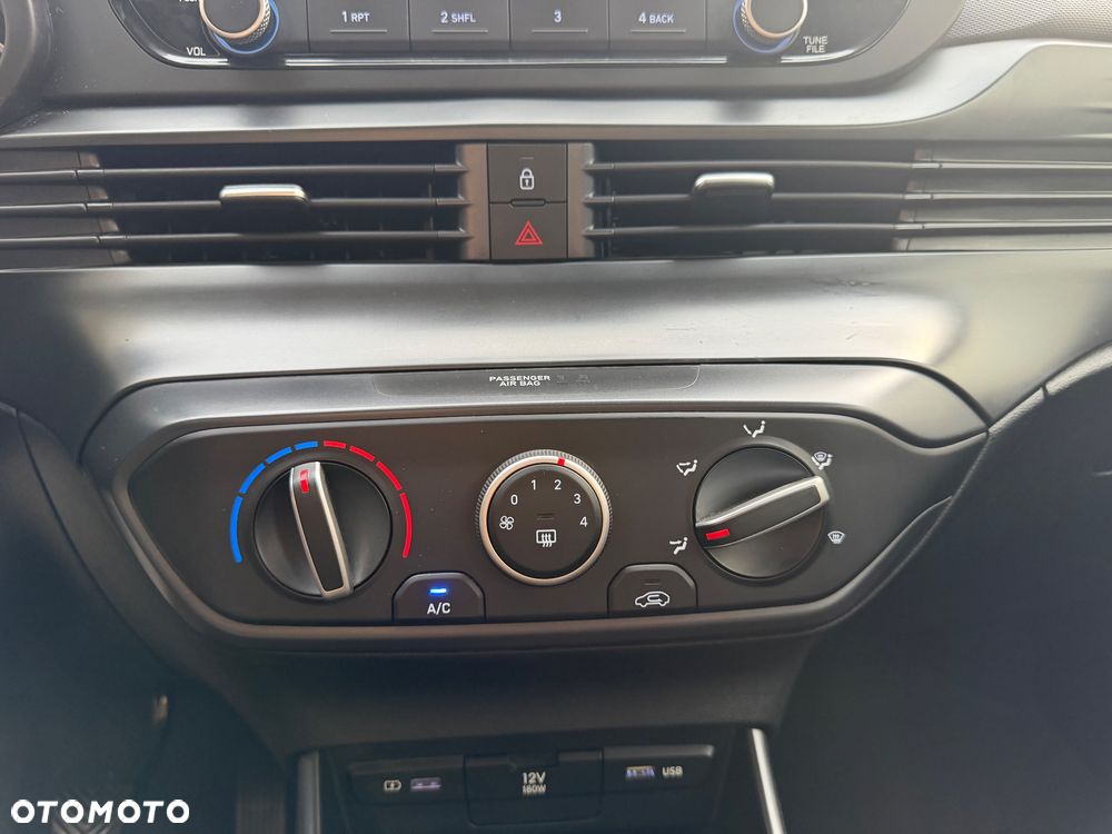 Hyundai i20 1.0 T-GDI Prime - 14
