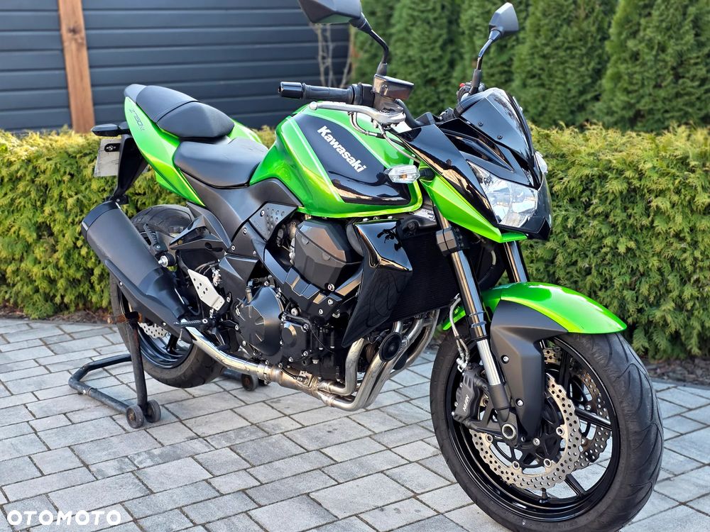 Kawasaki Z