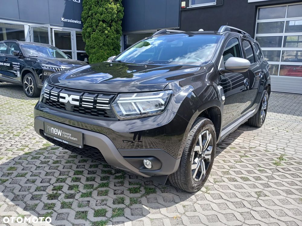 Dacia Duster 1.0 TCe Journey - 15