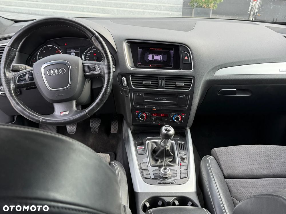 Audi Q5 2.0 TDI Quattro - 19