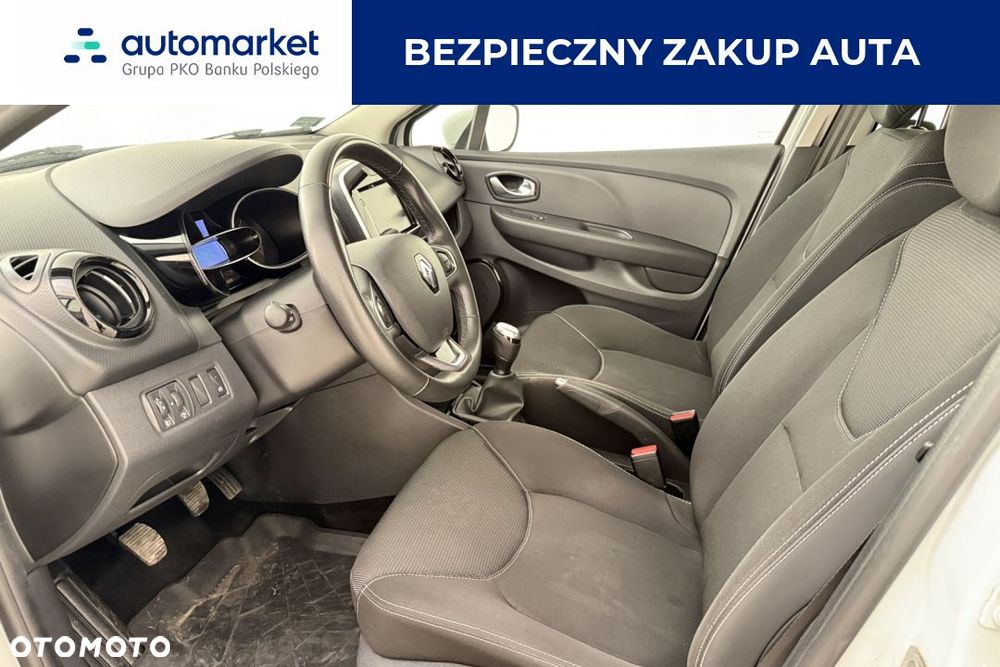 Renault Clio 0.9 Energy TCe Alize - 7