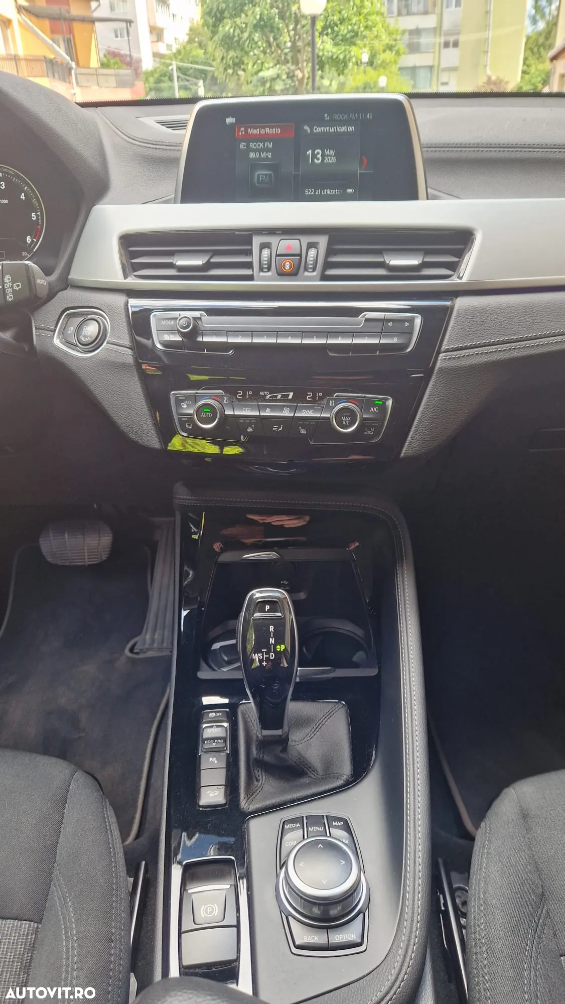 BMW X2 xDrive20d Aut. - 11