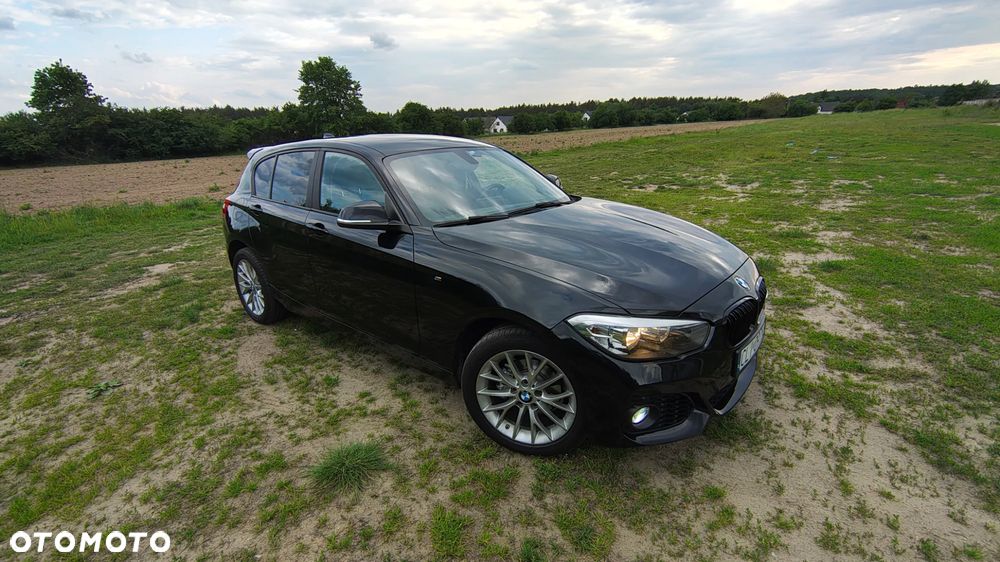 BMW 1