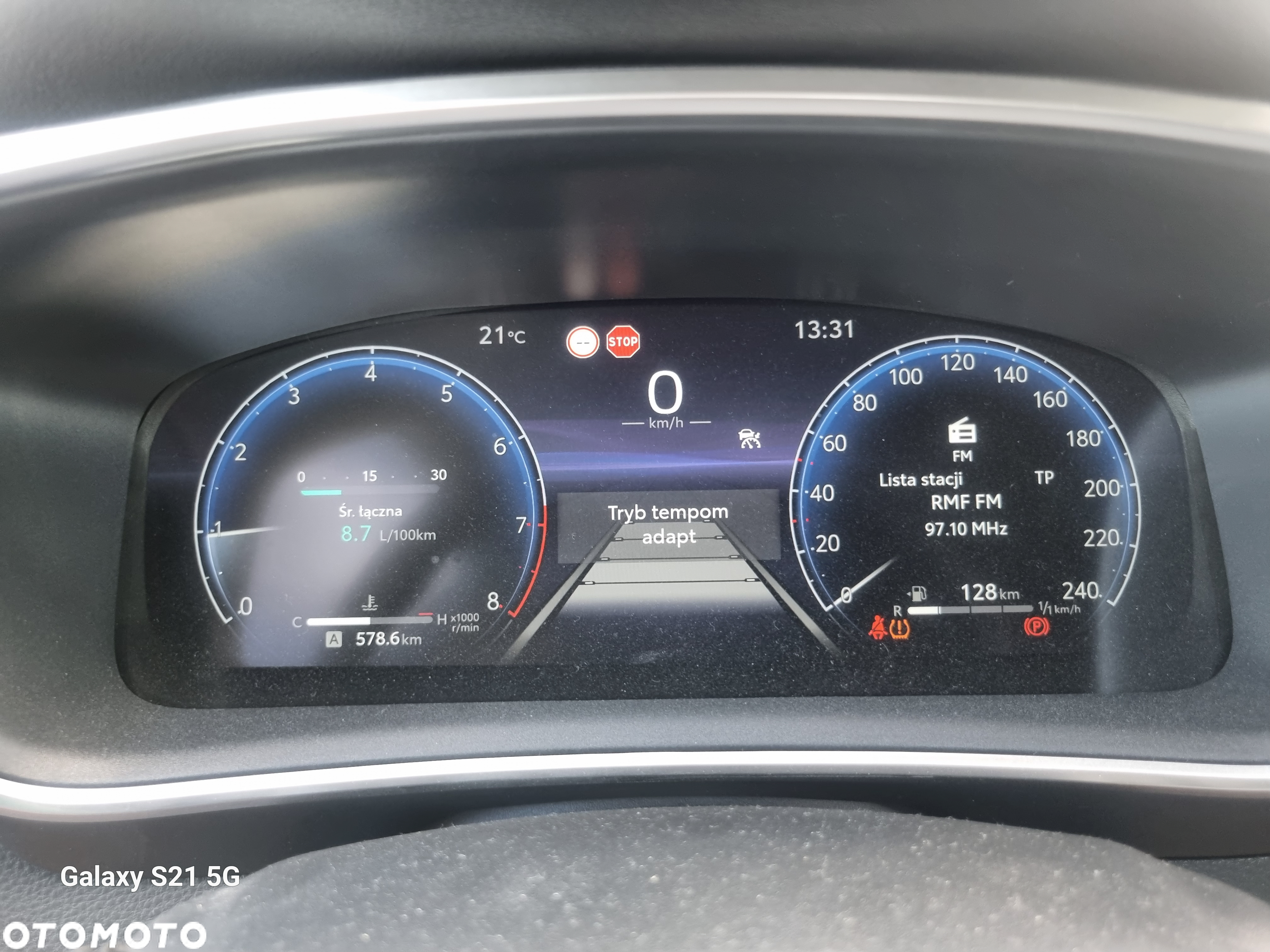 Toyota Corolla - 11
