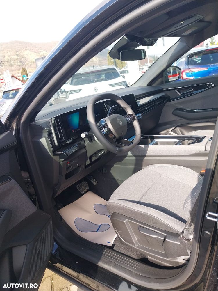 Renault Austral E-Tech Full 200 Evolution - 7