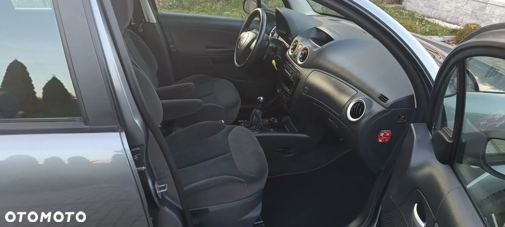 Citroën C3 - 5