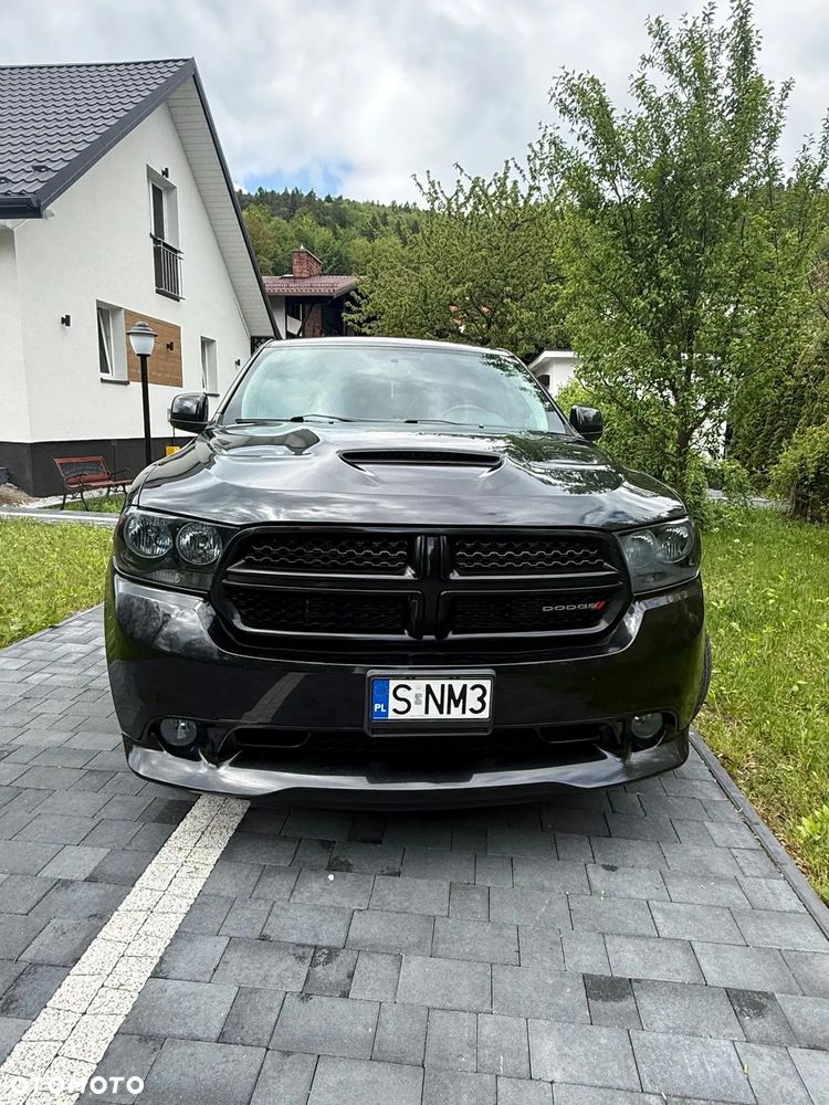 Dodge Durango - 3