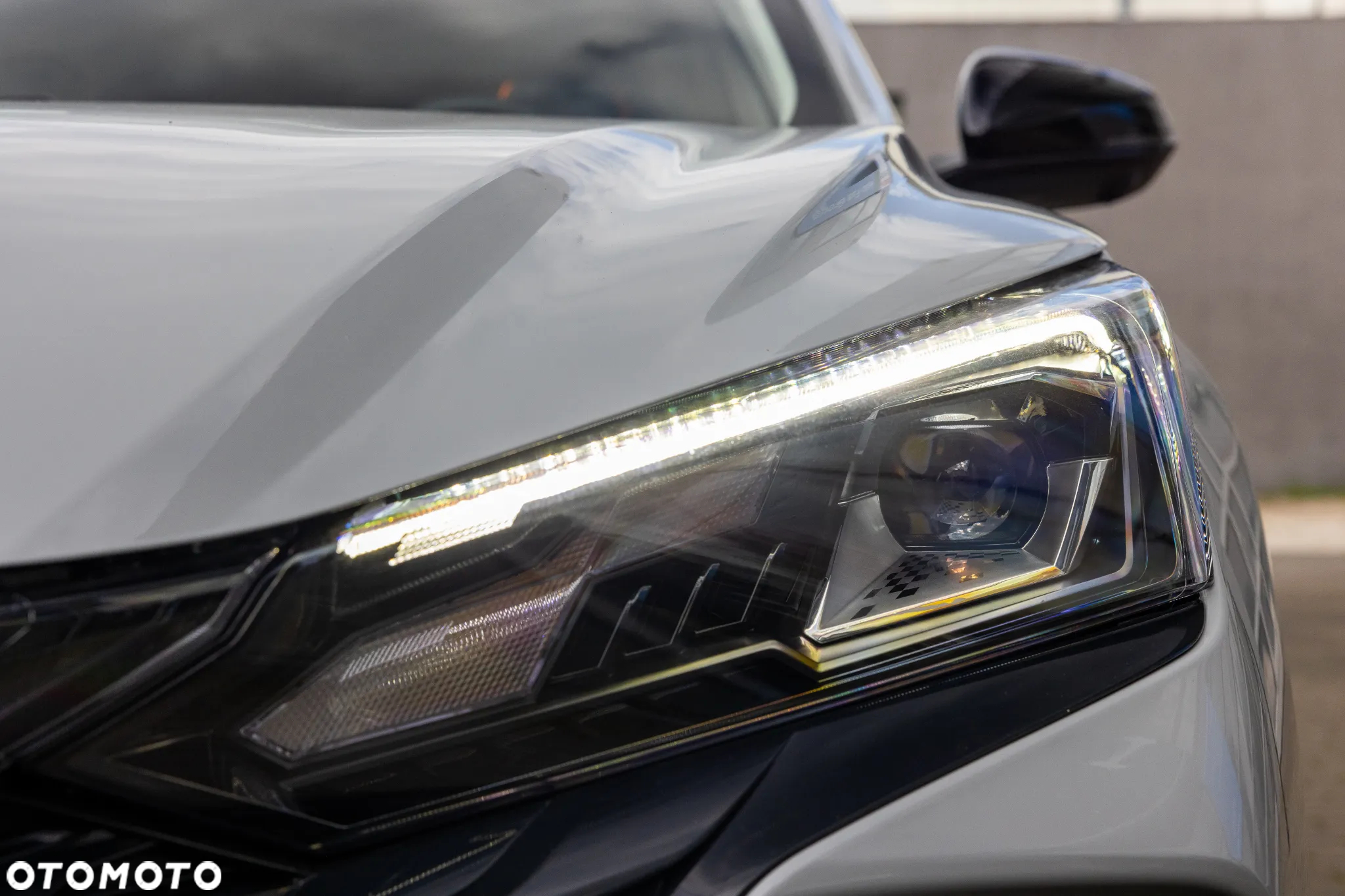 Dongfeng Shine - 8