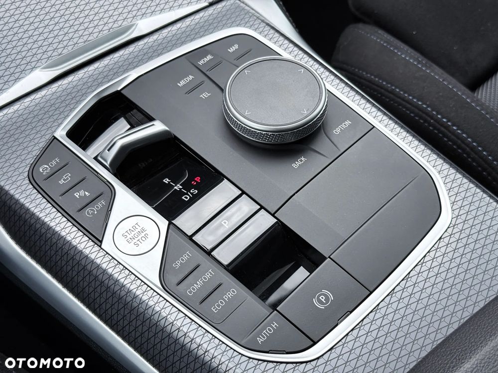 BMW Seria 4 430i xDrive M Sport - 26