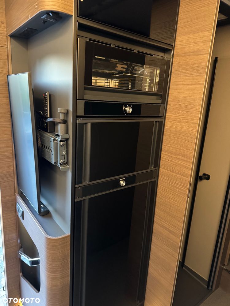 Adria Supersonic 780 DL - 24
