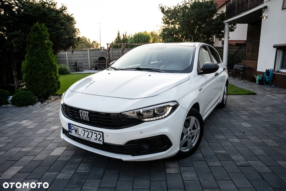 Fiat Tipo 1.0 T3 City Life - 5