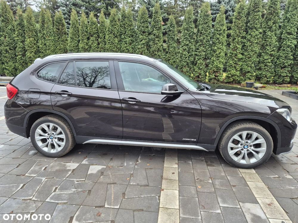 BMW X1 - 6