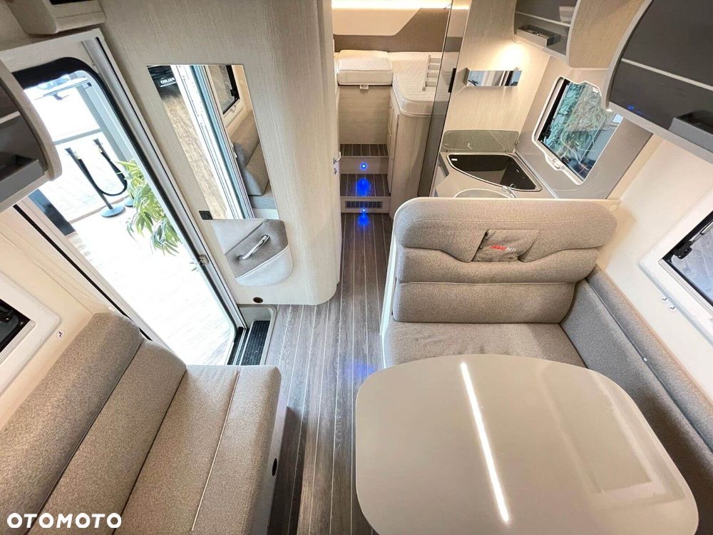 Roller Team T5000 - 16