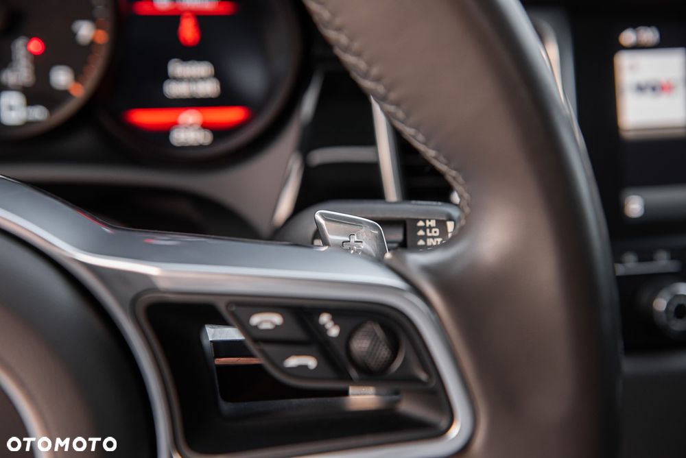 Porsche Macan PDK - 22