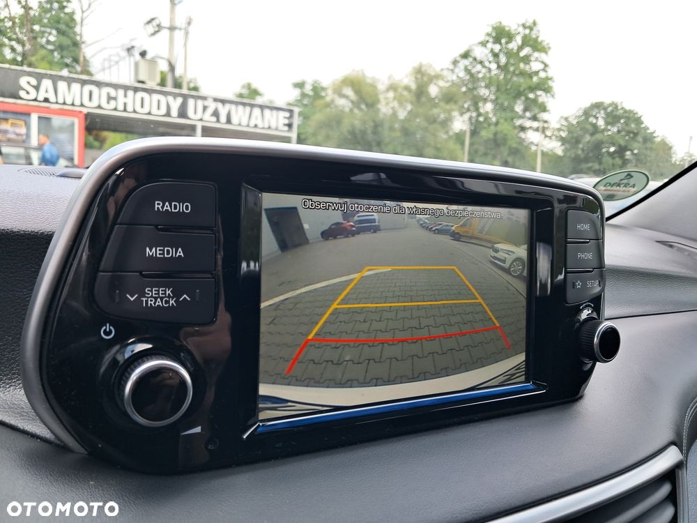 Hyundai Tucson - 11
