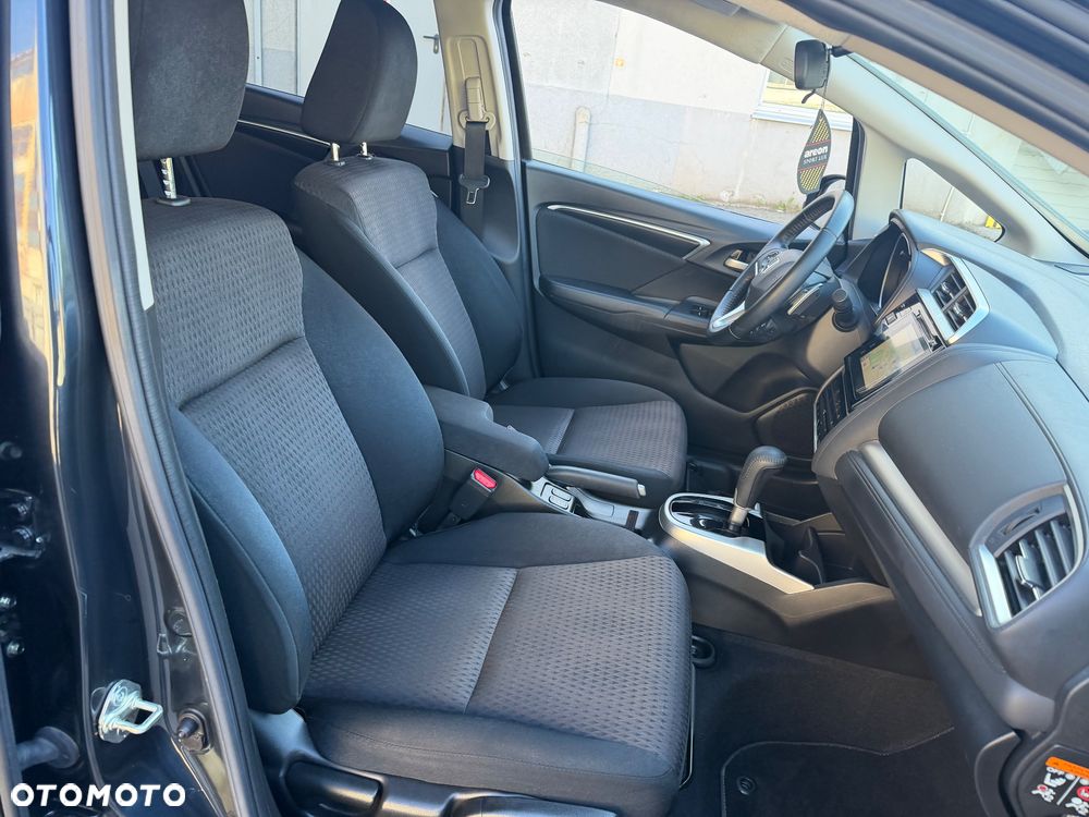 Honda Jazz - 34