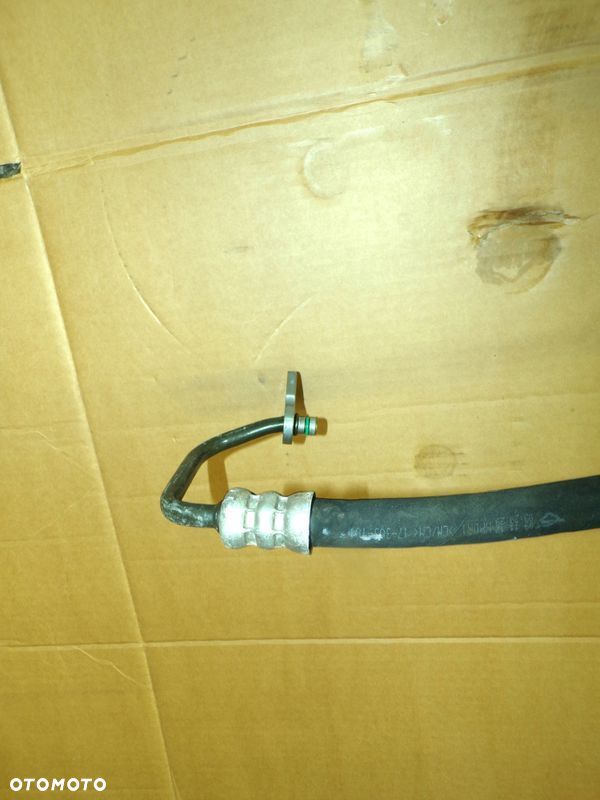 MASTER 3 MOVANO B 2.3DCI 2010- PRZEWÓD WSPOMAGANIA KIEROWNICY - 4