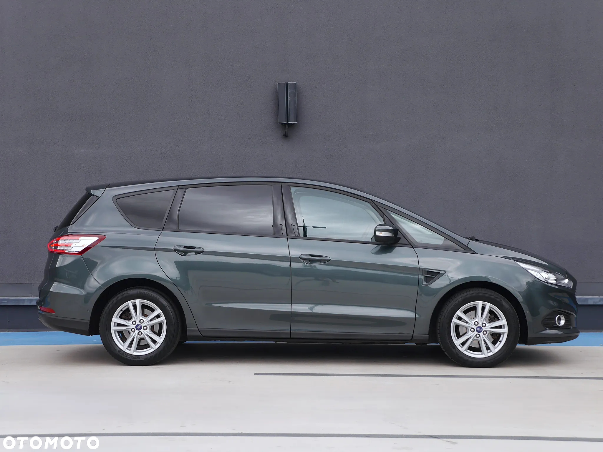 Ford S-Max 1.5 EcoBoost Trend - 6