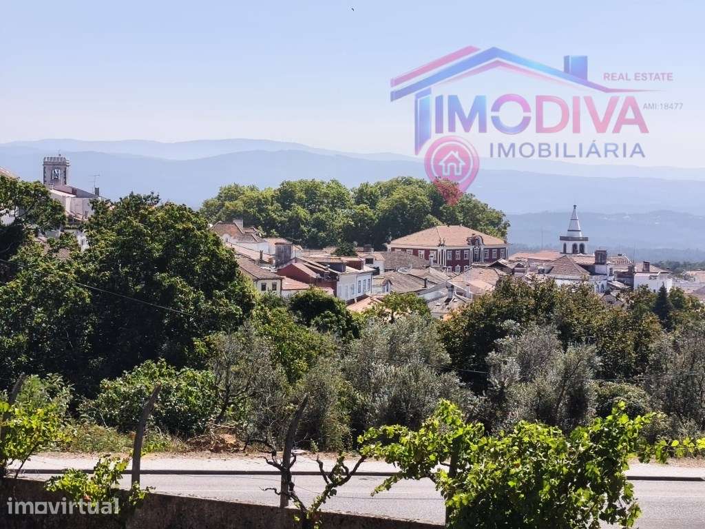Moradia T3 Isolada com 1.000 m² de terreno e vistas deslumbrantes, ... - Grande imagem: 3/54