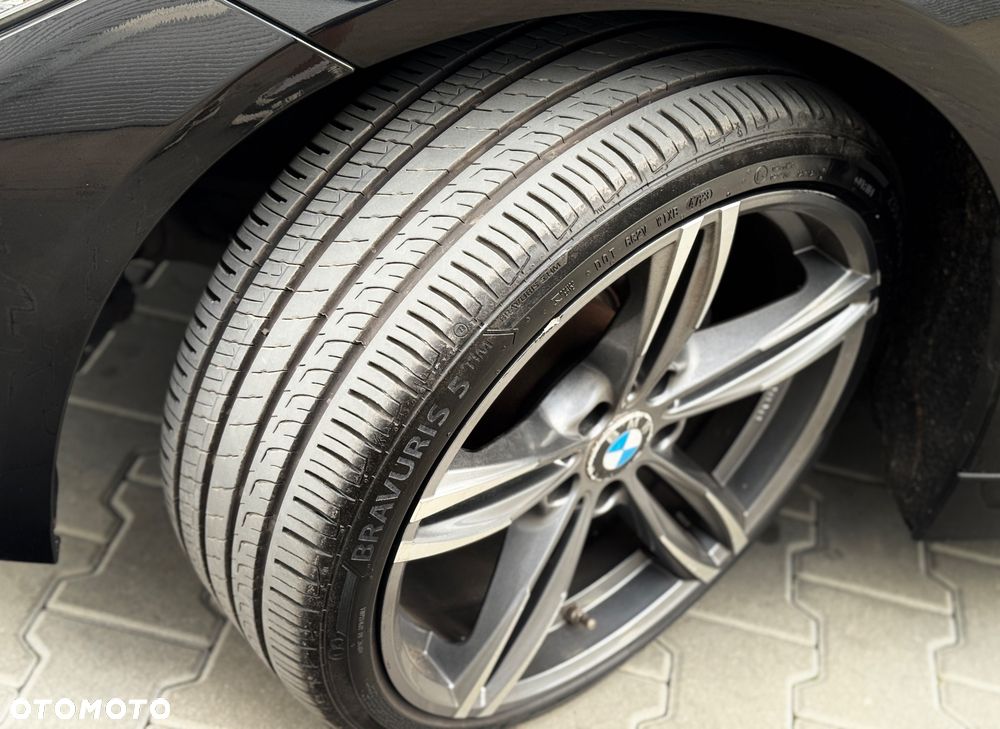 BMW Seria 3 - 9