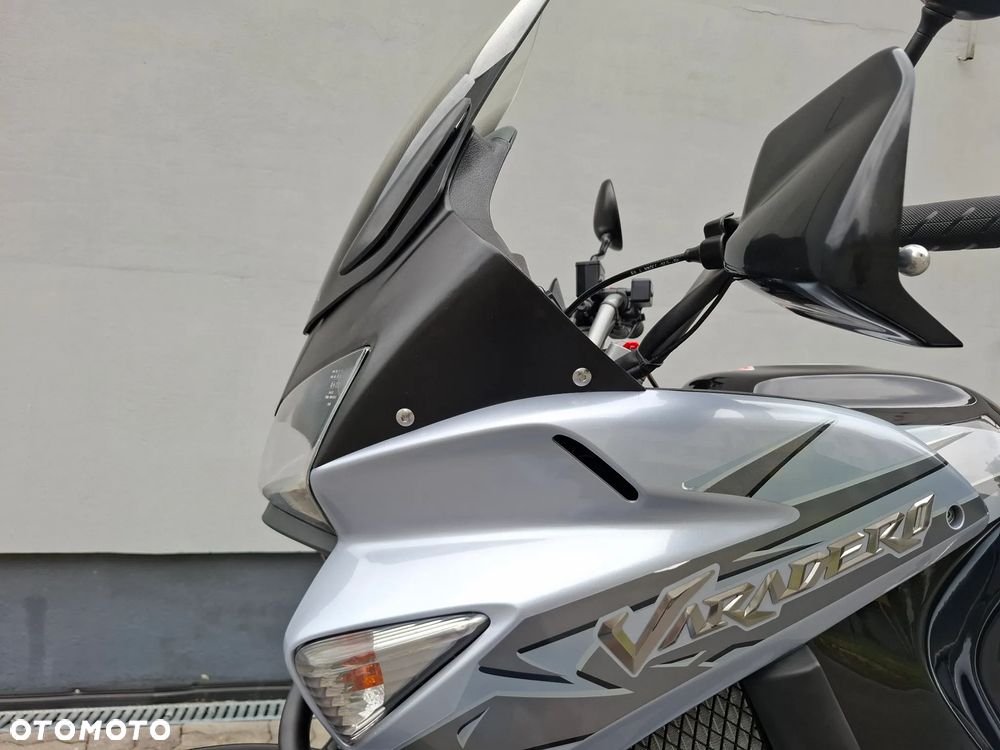 Honda Varadero - 25