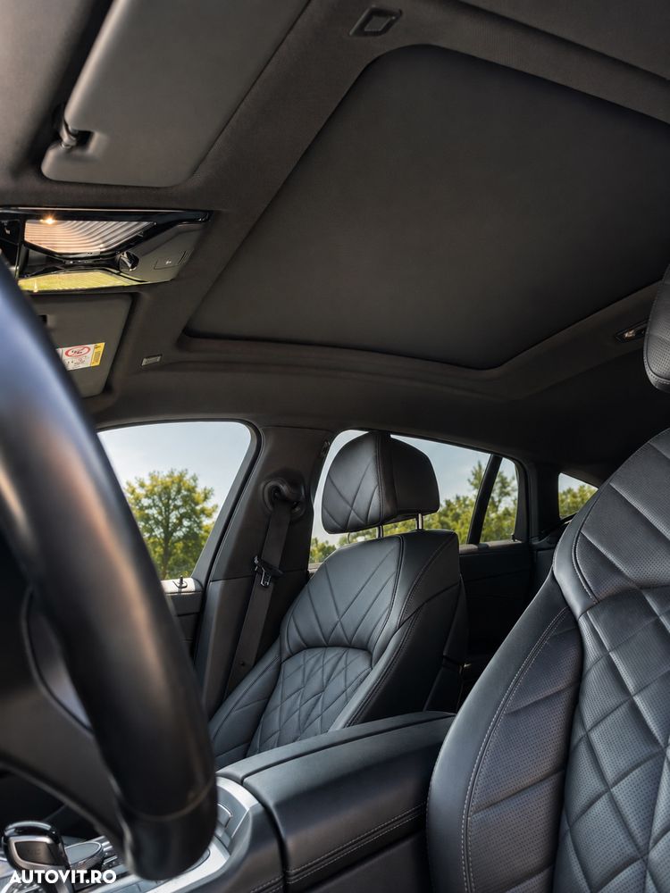 BMW X6 xDrive30d - 13
