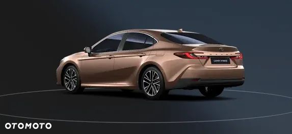 Toyota Camry 2.5 Hybrid Dynamic Force Executive e-CVT - 3