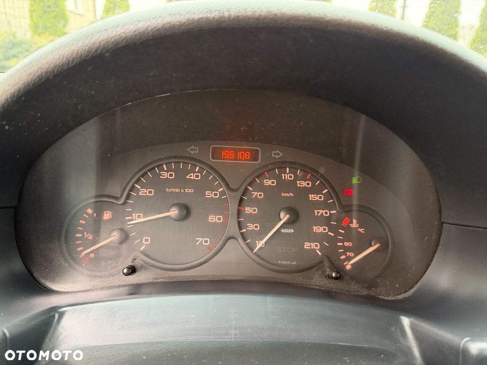 Peugeot Partner 1.6 HDI Origin - 34