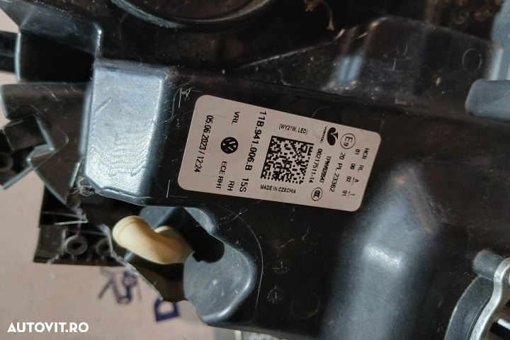 FAR DREAPTA  11B.941.006.B 11B.941.006.B Volkswagen VW ID.4 1 [2020 - - 8