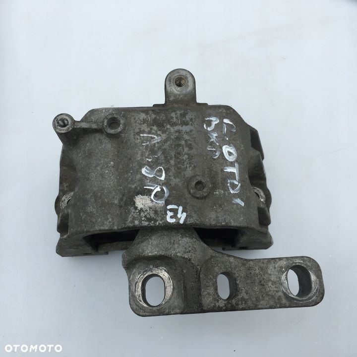 PODUSZKA SILNIKA AUDI A3 8P 2.0TDI BKD 1K0199262AF - 1