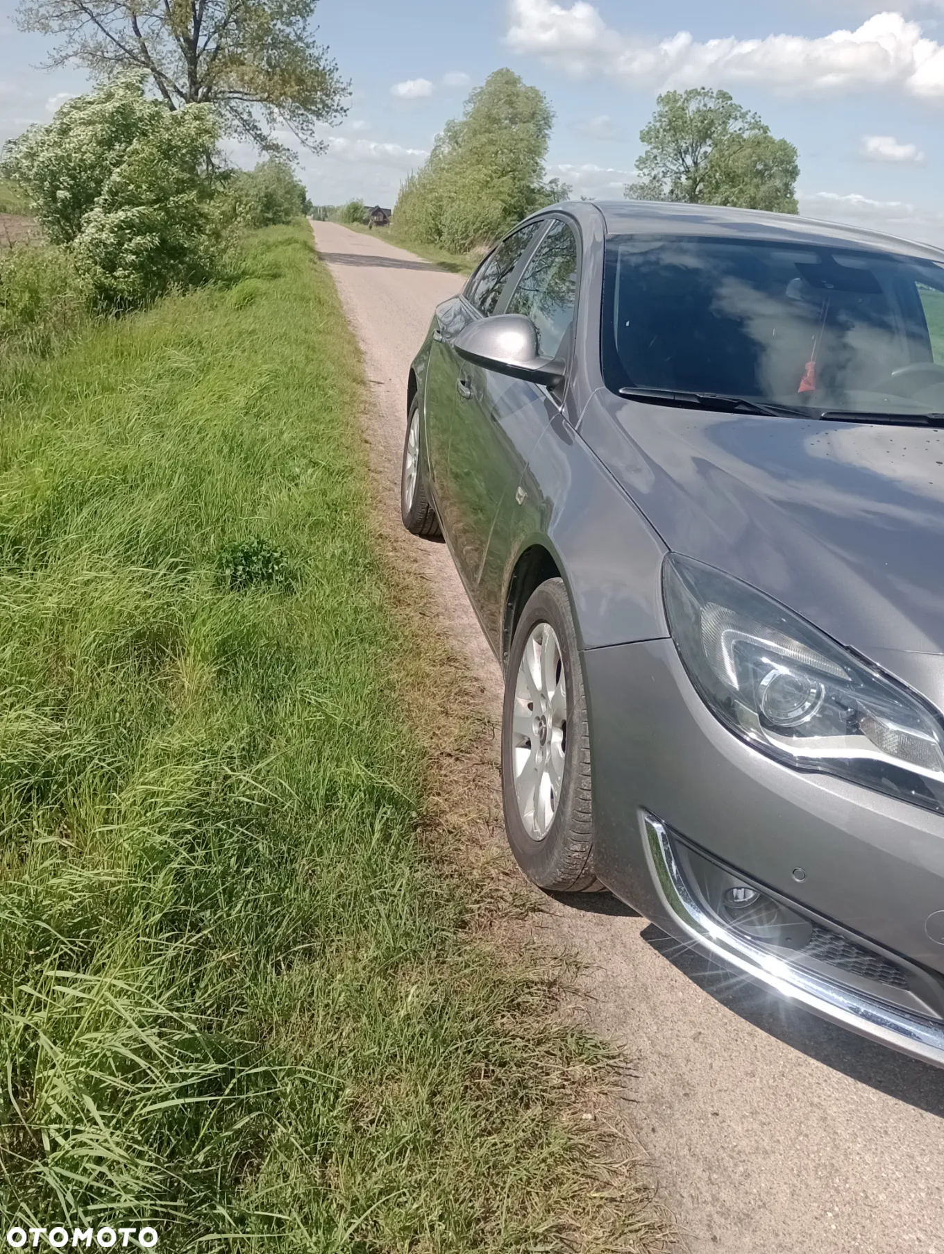 Opel Insignia 1.6 CDTI - 18