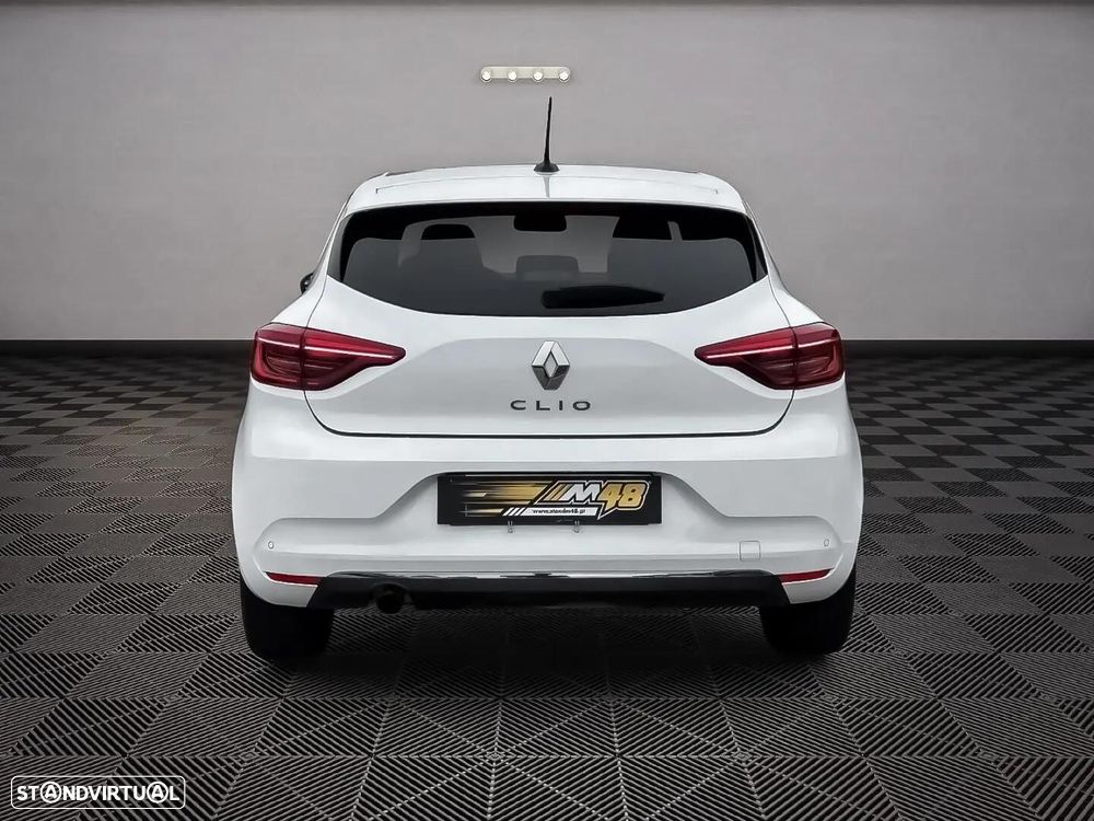 Renault Clio 1.0 TCe Intens - 4