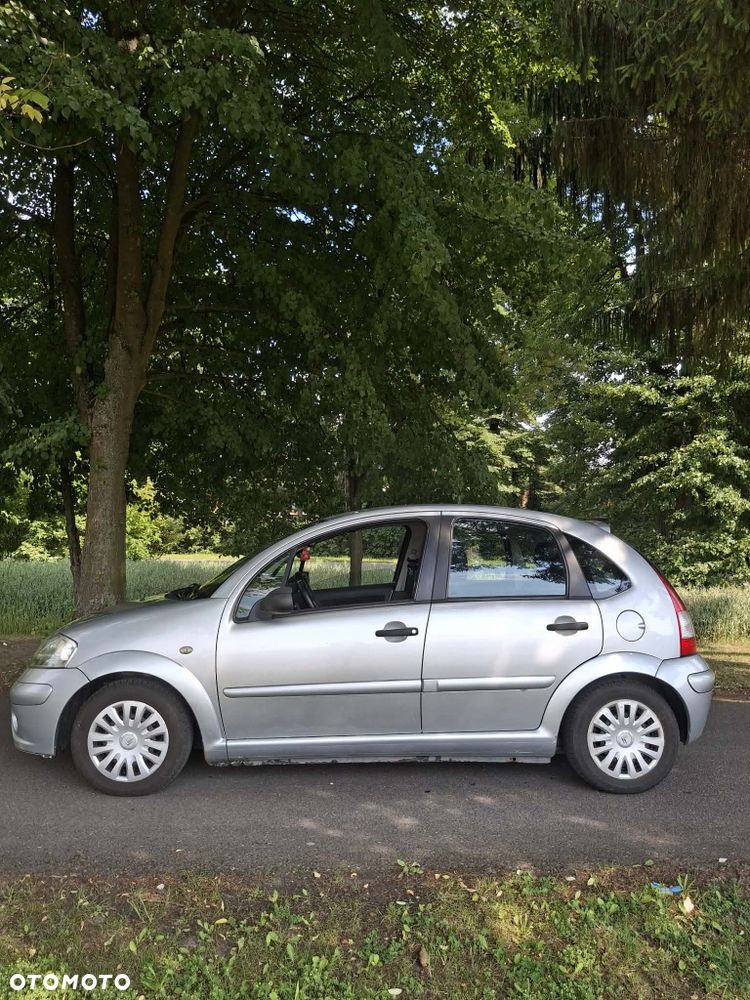 Citroën C3 - 2