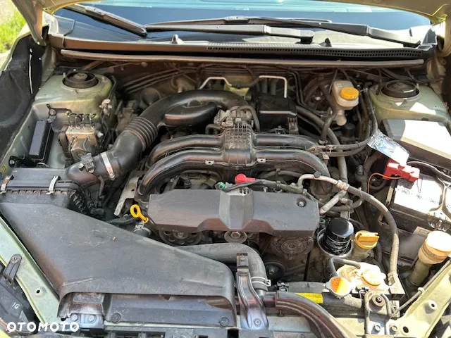 Subaru XV 2.0i Comfort CVT - 22