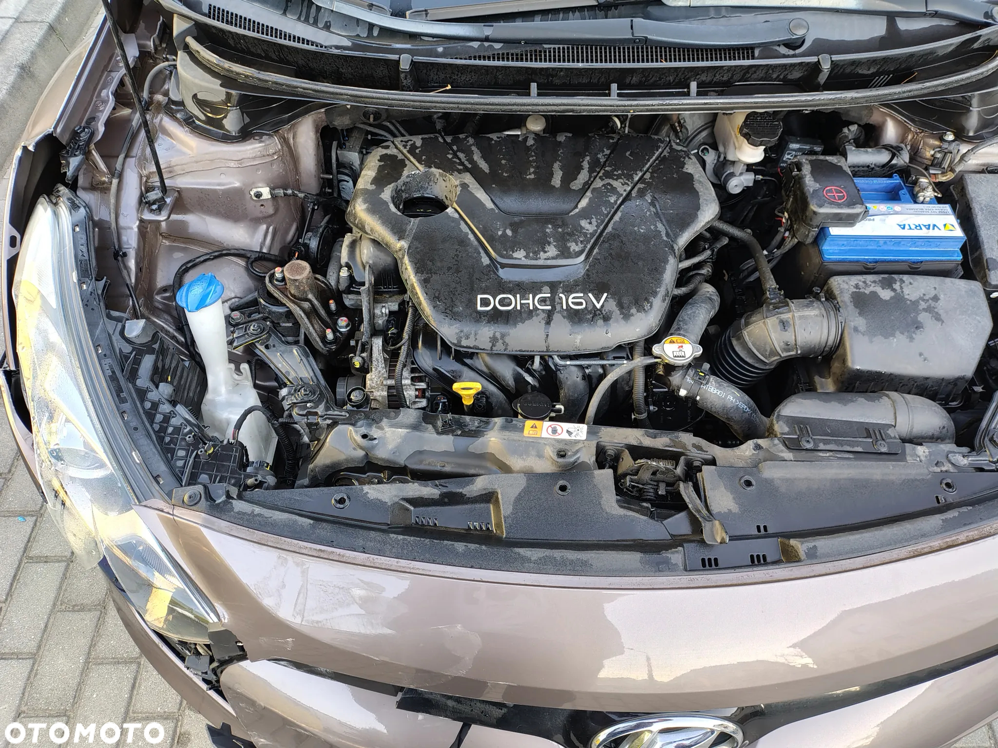 Hyundai i30 1.6 Premium - 26
