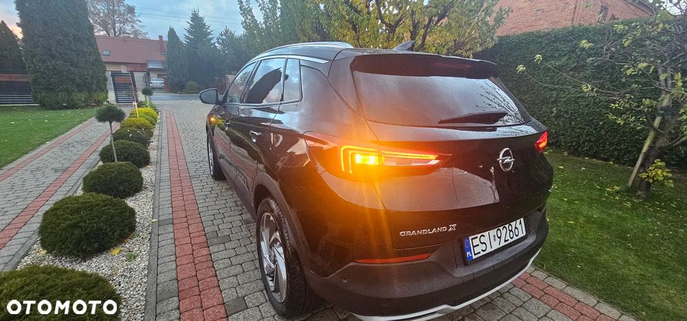 Opel Grandland X 1.6 D Start/Stop Ultimate - 15