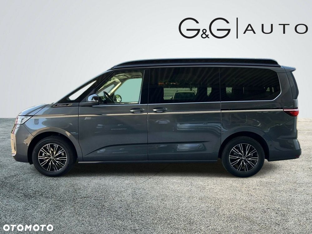 Volkswagen california Beach - 2