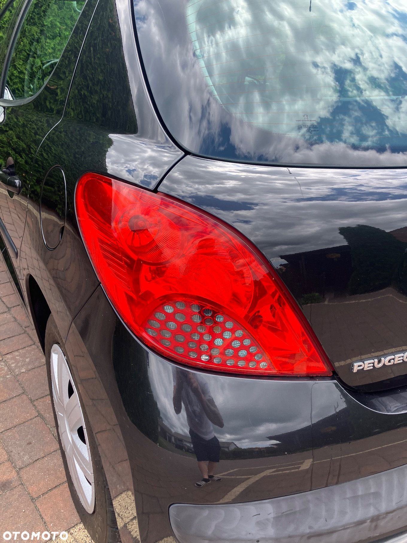 Peugeot 207 1.4 16V Trendy - 20