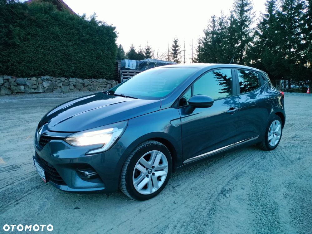 Renault Clio 1.0 TCe Zen - 2
