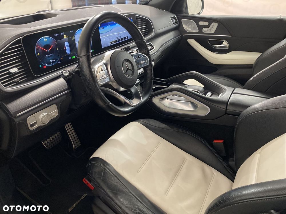 Mercedes-Benz GLE 450 4-Matic - 3