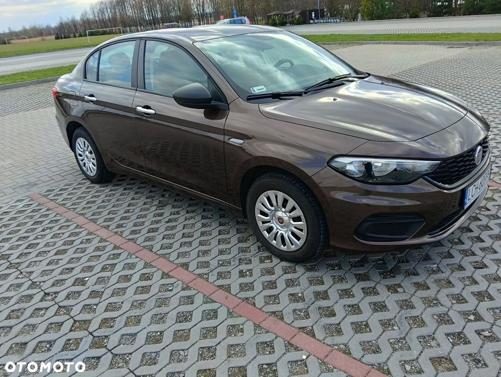 Fiat Tipo 1.4 16V - 3