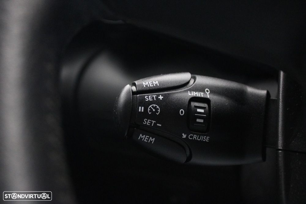 Citroën C3 Aircross 1.2 PureTech Feel - 13