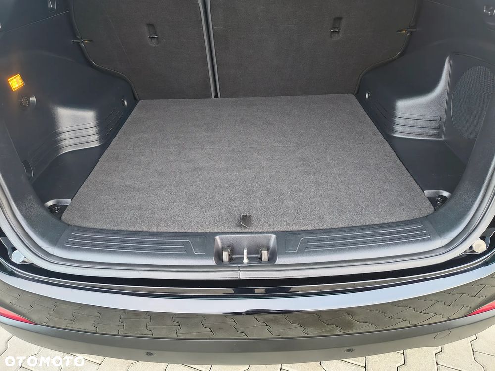 Hyundai ix35 2.0 CRDi 2WD Comfort - 26