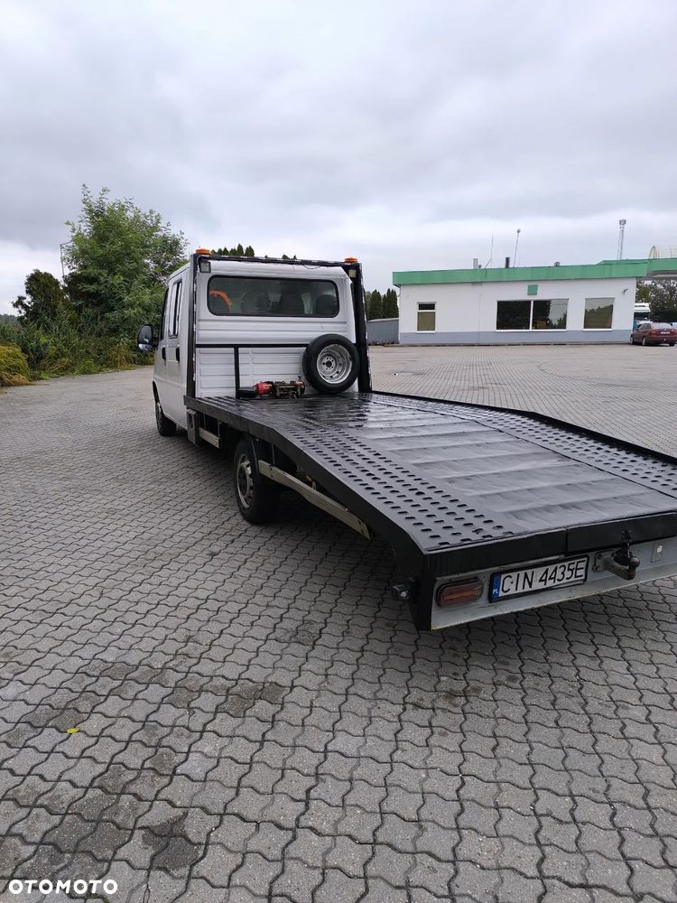 Peugeot Boxer - 7