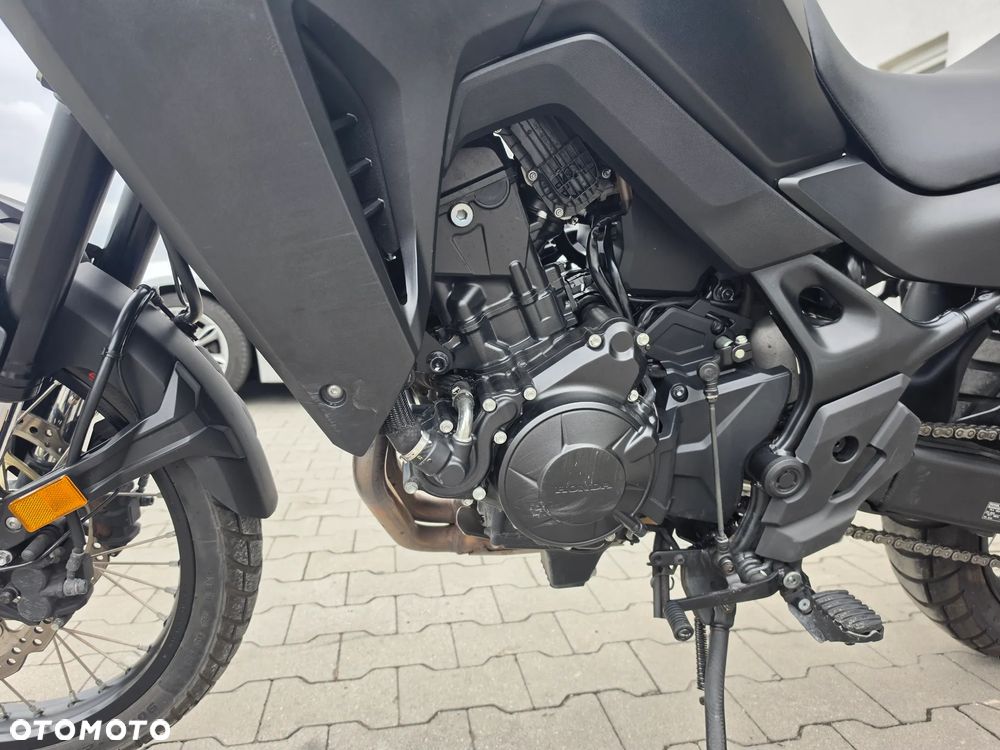 Honda XL - 11