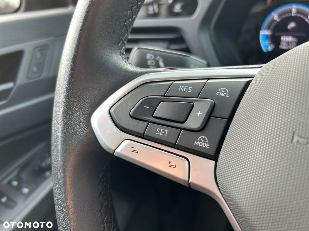 Volkswagen Caddy Maxi 2,0 l TDI 122 KM DSG r. o.: 2970 mm - 16