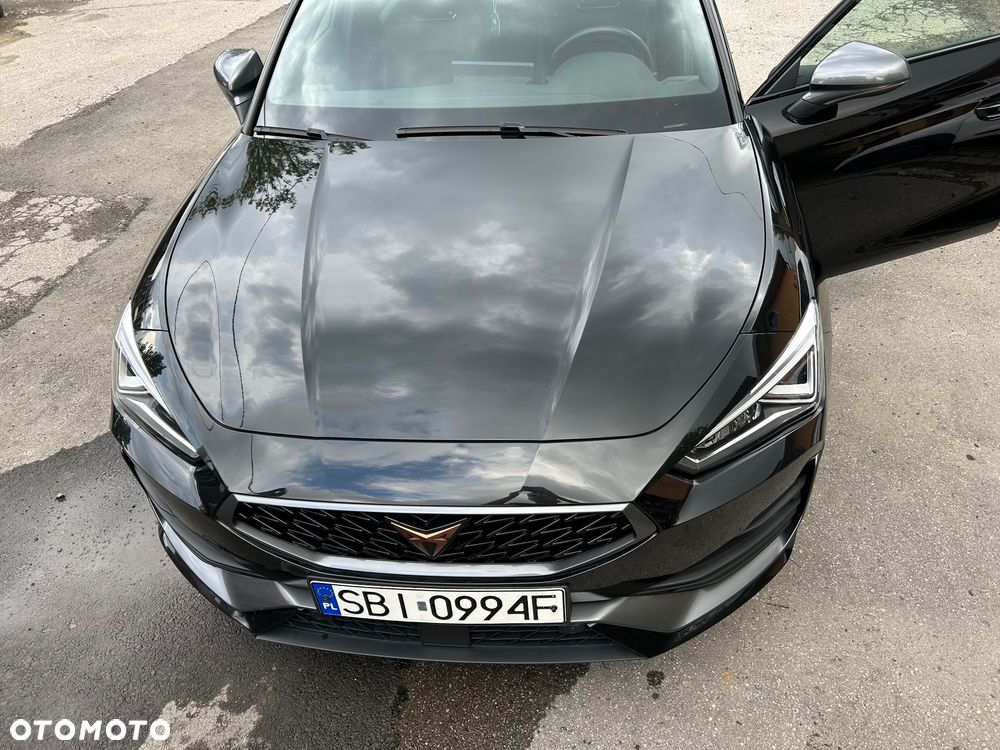 Cupra Leon Sportstourer 1.5 eTSI DSG - 20